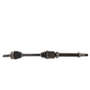 Moog 14E028R CV Axle Assembly - Front Right
