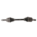 Moog 14E032L CV Axle Assembly - Front Left
