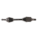Moog 14E034L CV Axle Assembly - Front Left