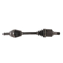 Moog 14E035L CV Axle Assembly - Front Left