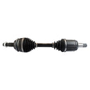 Moog 14H002 CV Axle Assembly - Front