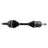 Moog 14H002 CV Axle Assembly - Front