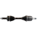 Moog 14H004 CV Axle Assembly - Front