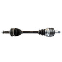Moog 14H007 CV Axle Assembly - Front