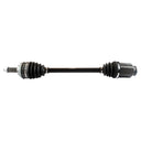 Moog 16E002 CV Axle Assembly - Front