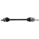 Moog 16H001 CV Axle Assembly - Front