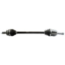 Moog 16H003 CV Axle Assembly - Front