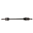 Moog 16H010 CV Axle Assembly - Rear