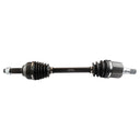 Moog 17E001L CV Axle Assembly - Front Left