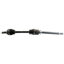 Moog 17E001R CV Axle Assembly - Front Right