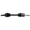 Moog 17E002L CV Axle Assembly - Front Left