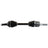 Moog 17E002L CV Axle Assembly - Front Left