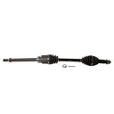 Moog 17E004R CV Axle Assembly - Front Right