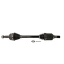 Moog 17E005L CV Axle Assembly - Front Left