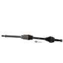 Moog 17E005R CV Axle Assembly - Front Right