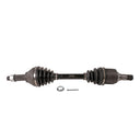 Moog 17E008L CV Axle Assembly - Front Left