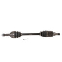 Moog 17E011L CV Axle Assembly - Front Left