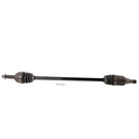 Moog 17E011R CV Axle Assembly - Front Right