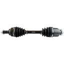 Moog 18E001R CV Axle Assembly - Front Right