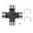 Moog 225 Universal Joint - Front Driveshaft at Front Axle or Front Driveshaft at Transfer Case