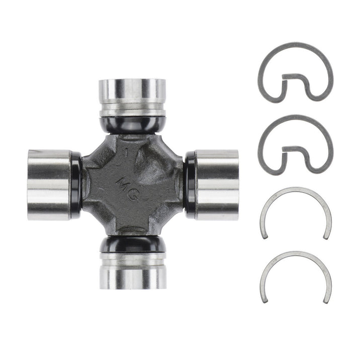 Moog 230 Universal Joint - At Rear Axle or At Transmission