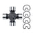Moog 231 Universal Joint