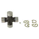Moog 232CT Universal Joint - Rear Driveshaft at Rear Axle