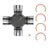 Moog 235 Universal Joint