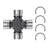 Moog 245 Universal Joint