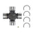 Moog 246 Universal Joint
