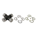 Moog 249C Universal Joint - At Rear Axle or Rear Driveshaft at Rear Axle