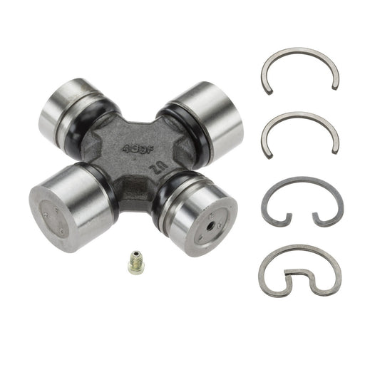 Moog 255 Universal Joint - At Rear Axle or At Transmission
