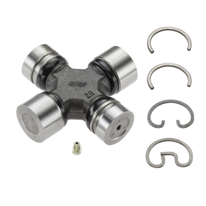Moog 255 Universal Joint - At Rear Axle or At Transmission