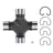 Moog 270 Universal Joint