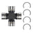 Moog 287 Universal Joint