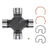 Moog 290 Universal Joint