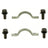 Moog 316-10 Universal Joint Strap Kit - Front or Rear
