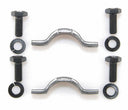 Moog 318-10 Universal Joint Strap Kit - Front or Rear