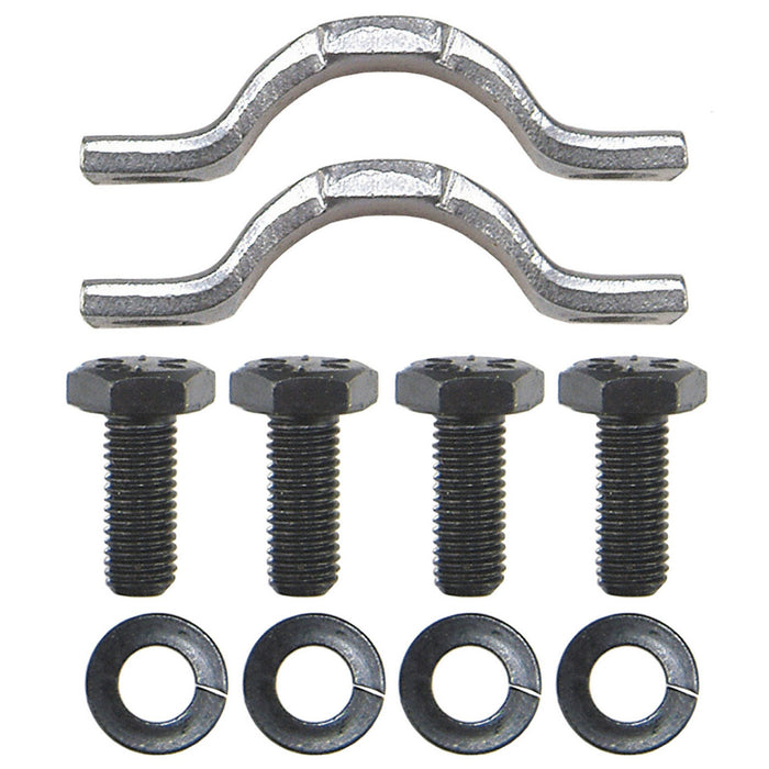 Moog 318-10 Universal Joint Strap Kit - Front or Rear
