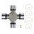 Moog 330A Universal Joint