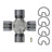 Moog 331C Universal Joint