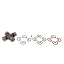 Moog 339 Universal Joint - Front Driveshaft at Transfer Case