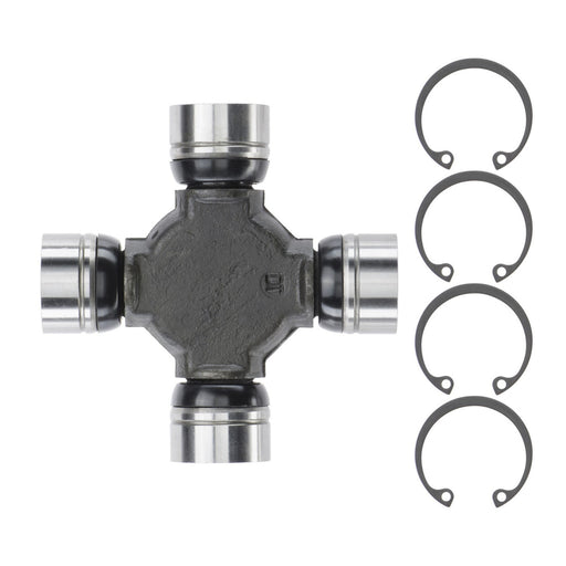 Moog 345 Universal Joint - At Rear Axle or At Transmission