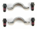 Moog 351-10 Universal Joint Strap Kit - Rear
