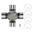 Moog 351A Universal Joint