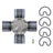 Moog 351C Universal Joint