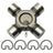 Moog 358B Universal Joint