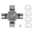 Moog 358 Universal Joint