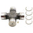 Moog 364 Universal Joint - Front Axle Shaft - Left Outer or Front Axle Shaft - Right Outer