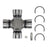 Moog 393 Universal Joint